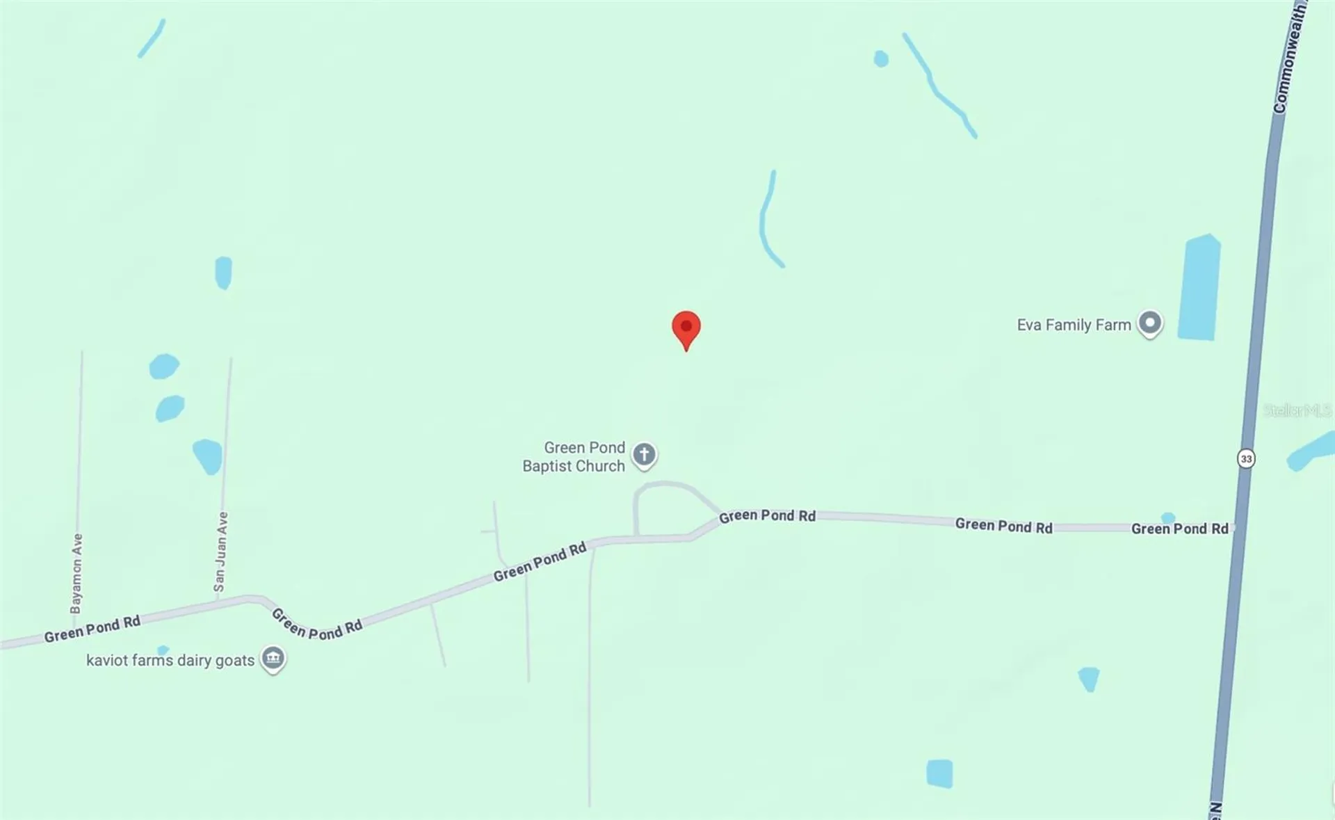 Polk City Polk City FL 33868