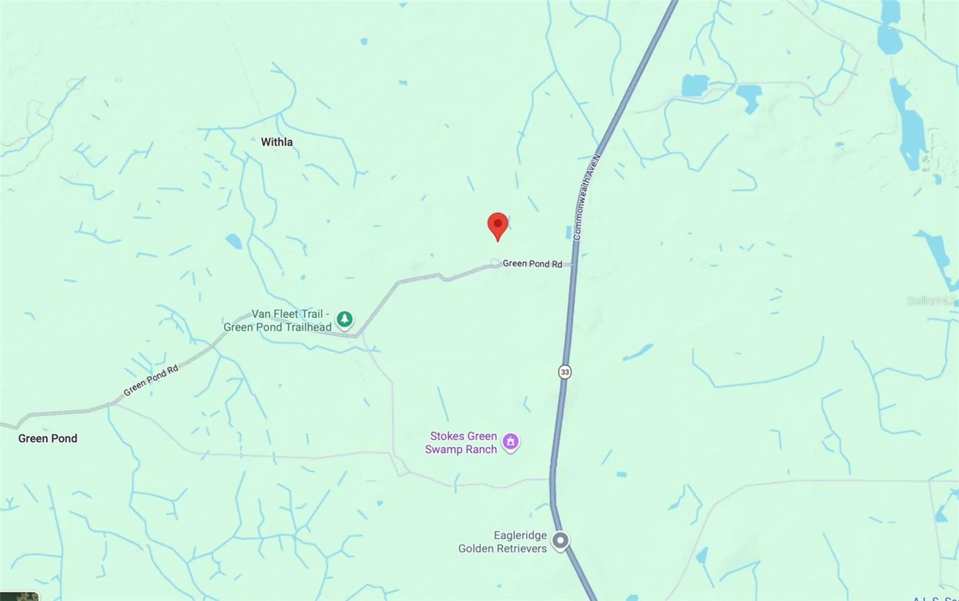Polk City Polk City FL 33868