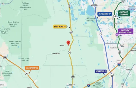 Polk City Polk City FL 33868