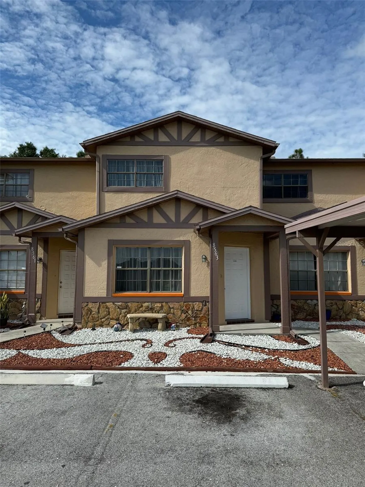 8563 Pilgrim Court New Port Richey FL 34653