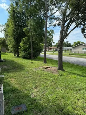 8563 Pilgrim Court New Port Richey FL 34653