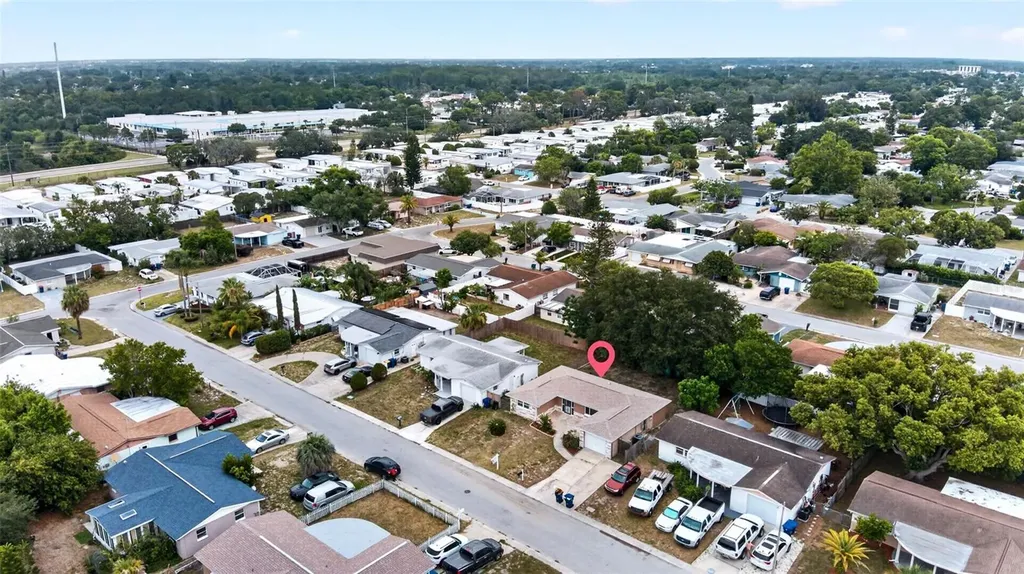 2602 Ohio Place Holiday FL 34691