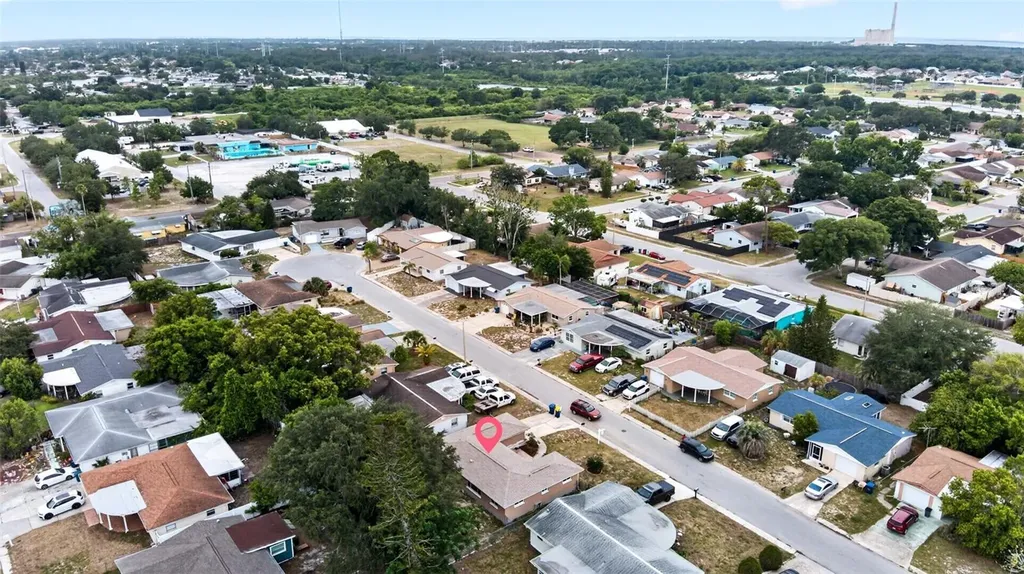 2602 Ohio Place Holiday FL 34691