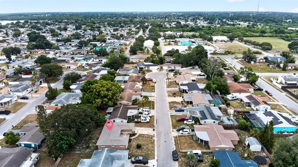 2602 Ohio Place Holiday FL 34691