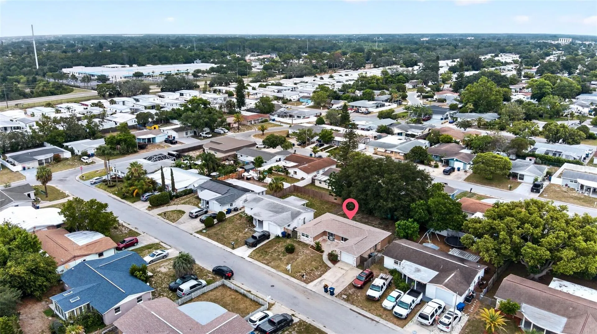 2602 Ohio Place Holiday FL 34691