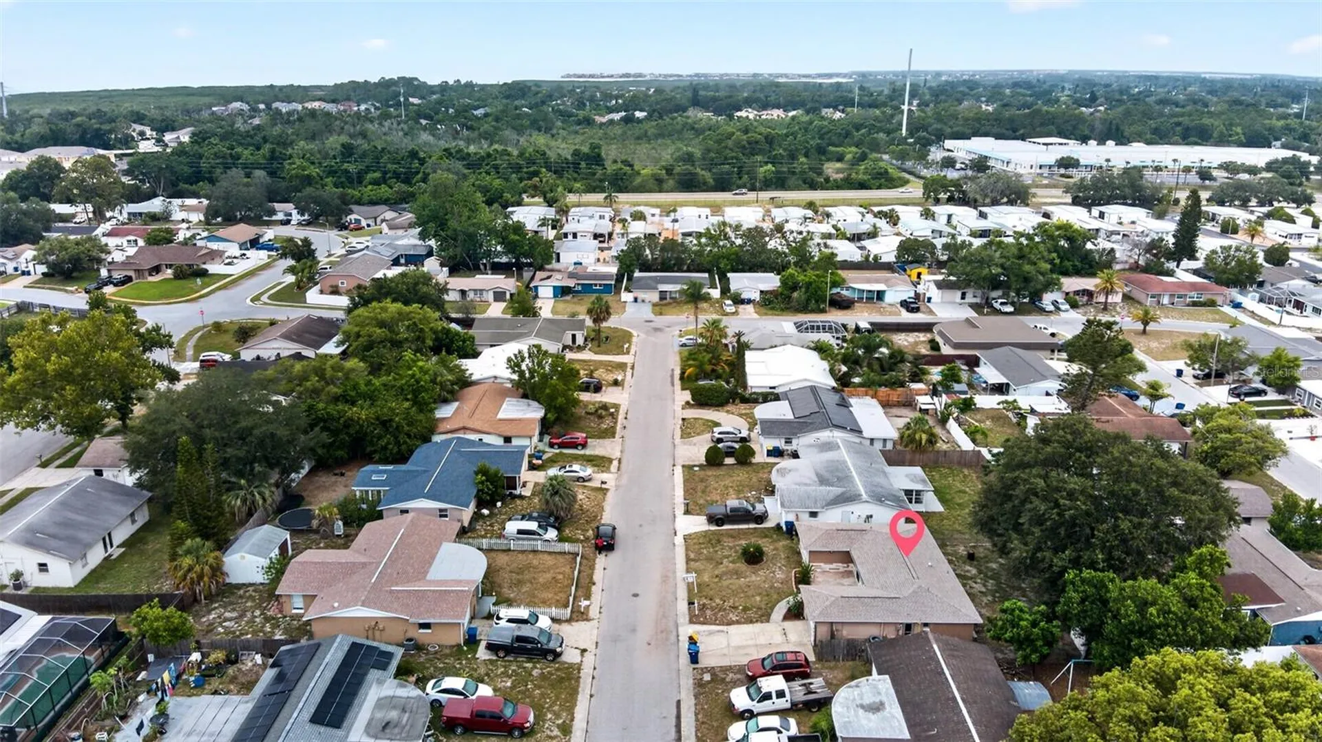 2602 Ohio Place Holiday FL 34691