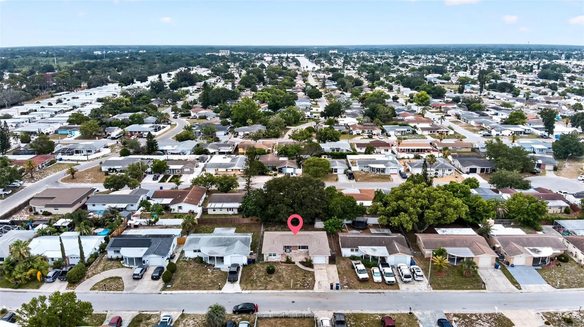 2602 Ohio Place Holiday FL 34691