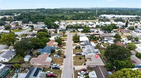 2602 Ohio Place Holiday FL 34691