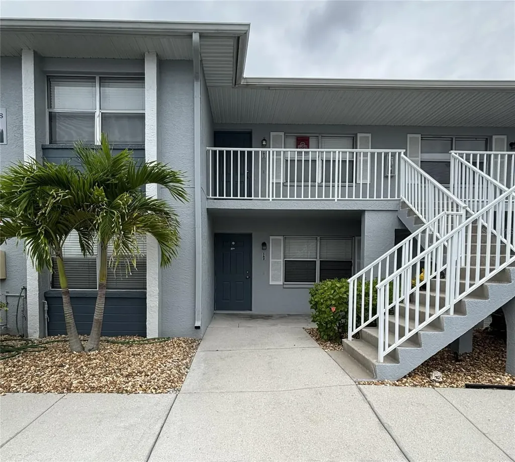 25050 Sandhill Boulevard Punta Gorda FL 33983