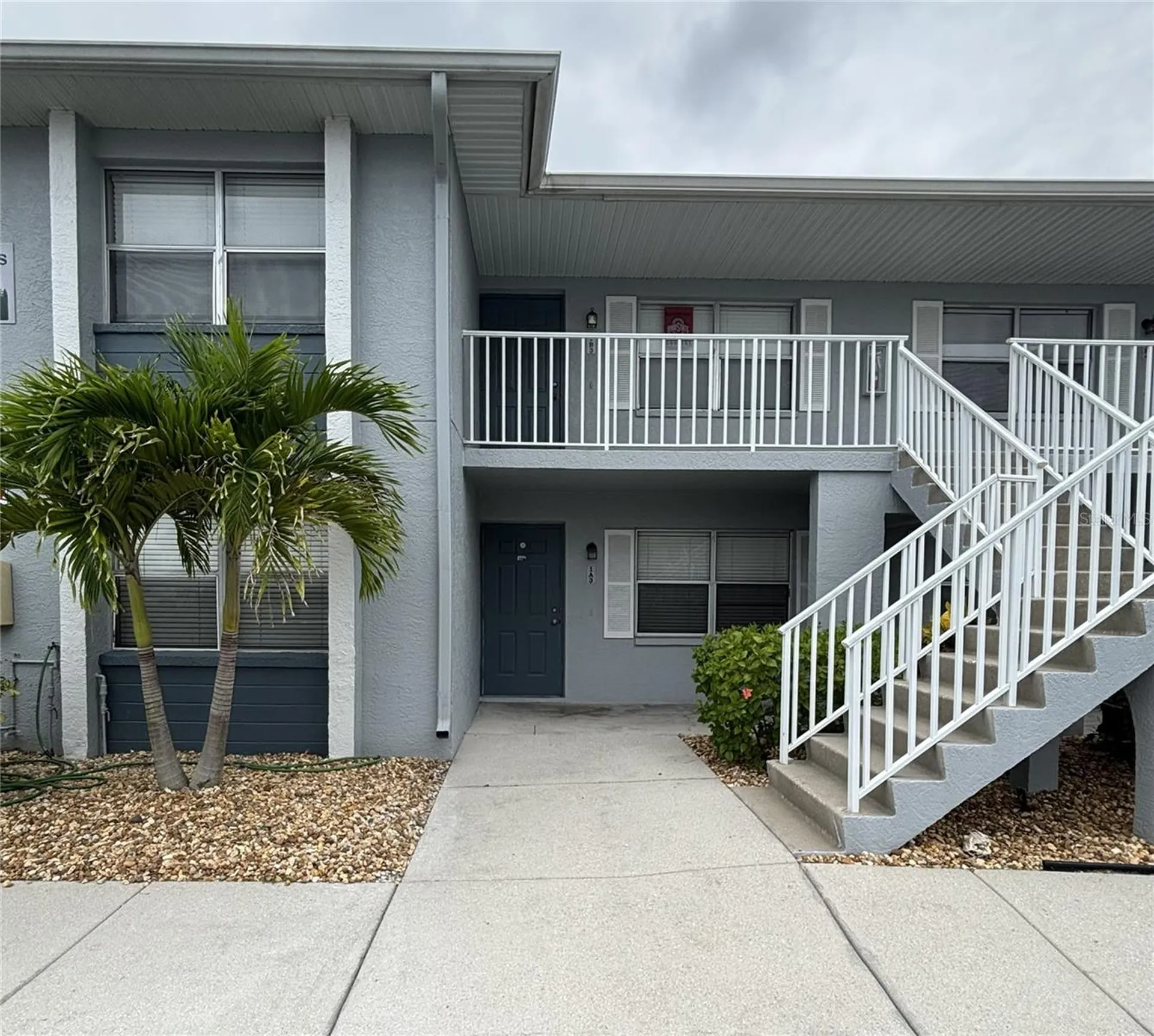 25050 Sandhill Boulevard Punta Gorda FL 33983