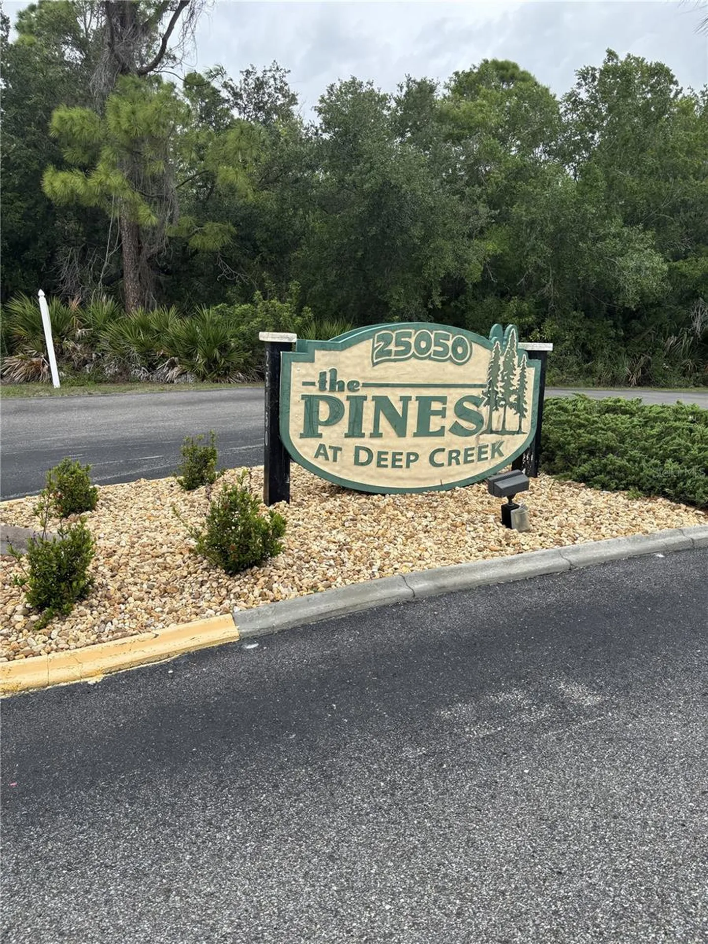 25050 Sandhill Boulevard Punta Gorda FL 33983