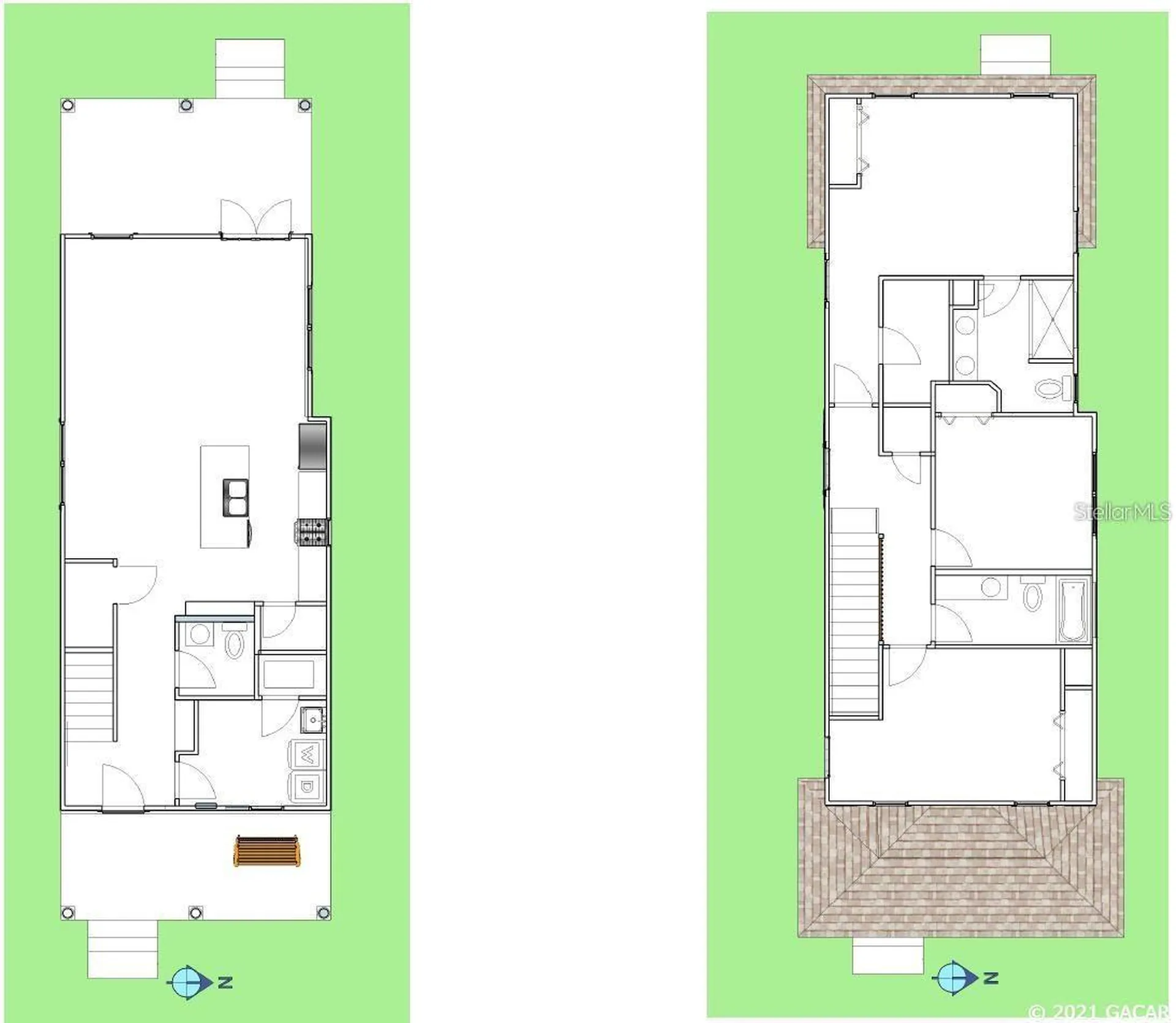 238 NE 9th Street Gainesville FL 32601