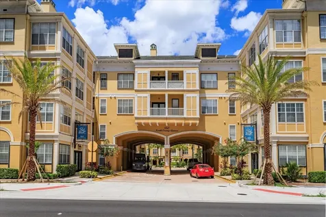 860 N Orange Avenue Orlando FL 32801