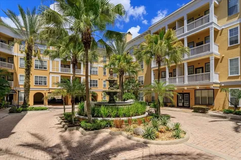 860 N Orange Avenue Orlando FL 32801