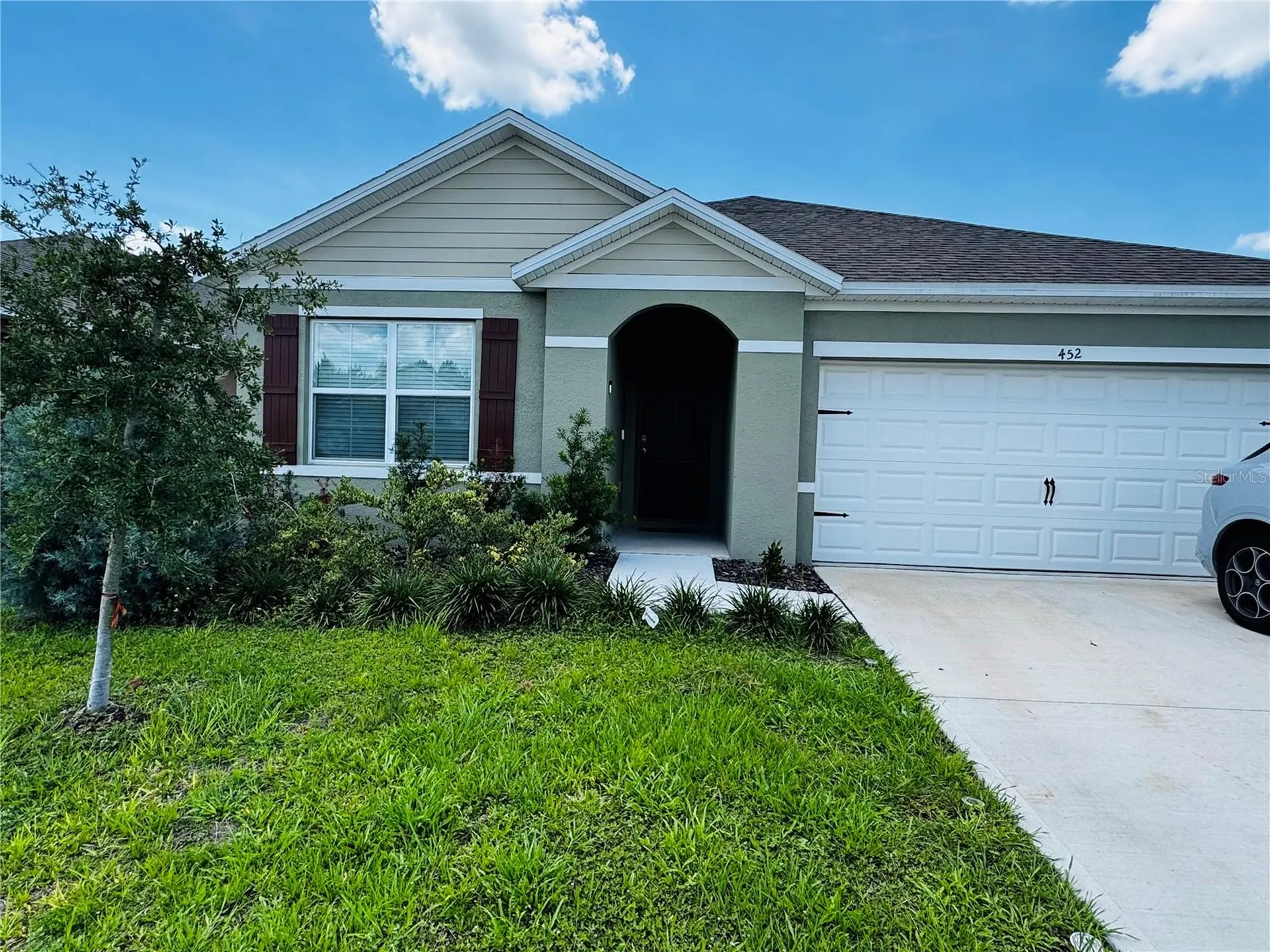 452 Taylor Groves Drive Lake Wales FL 33898