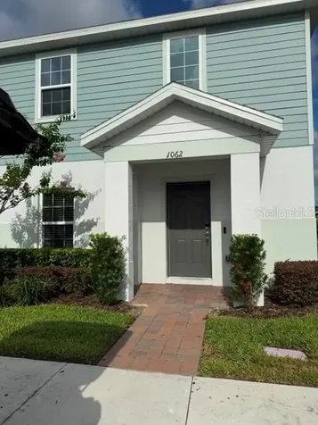 1062 Sand Torch Circle Davenport FL 33837