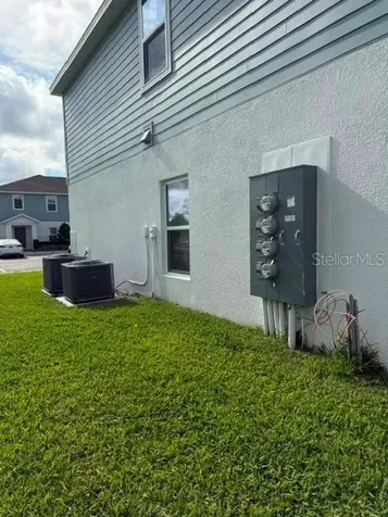 1062 Sand Torch Circle Davenport FL 33837