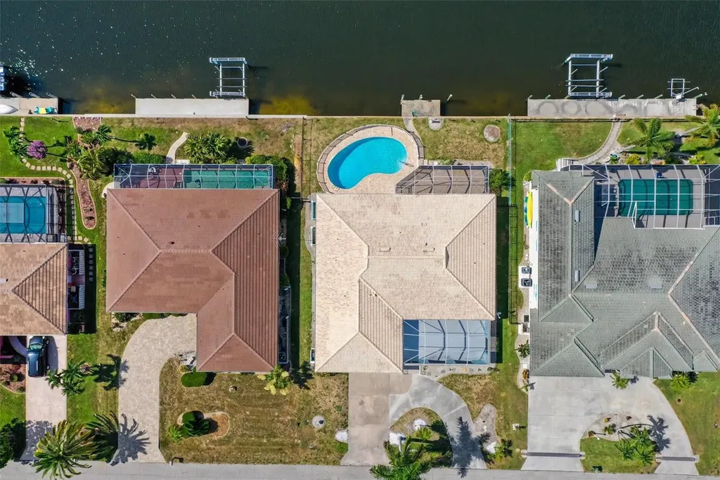 548 Belvedere Court Punta Gorda FL 33950