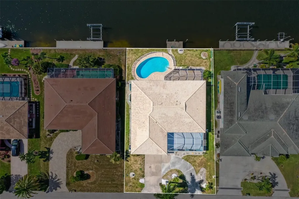 548 Belvedere Court Punta Gorda FL 33950