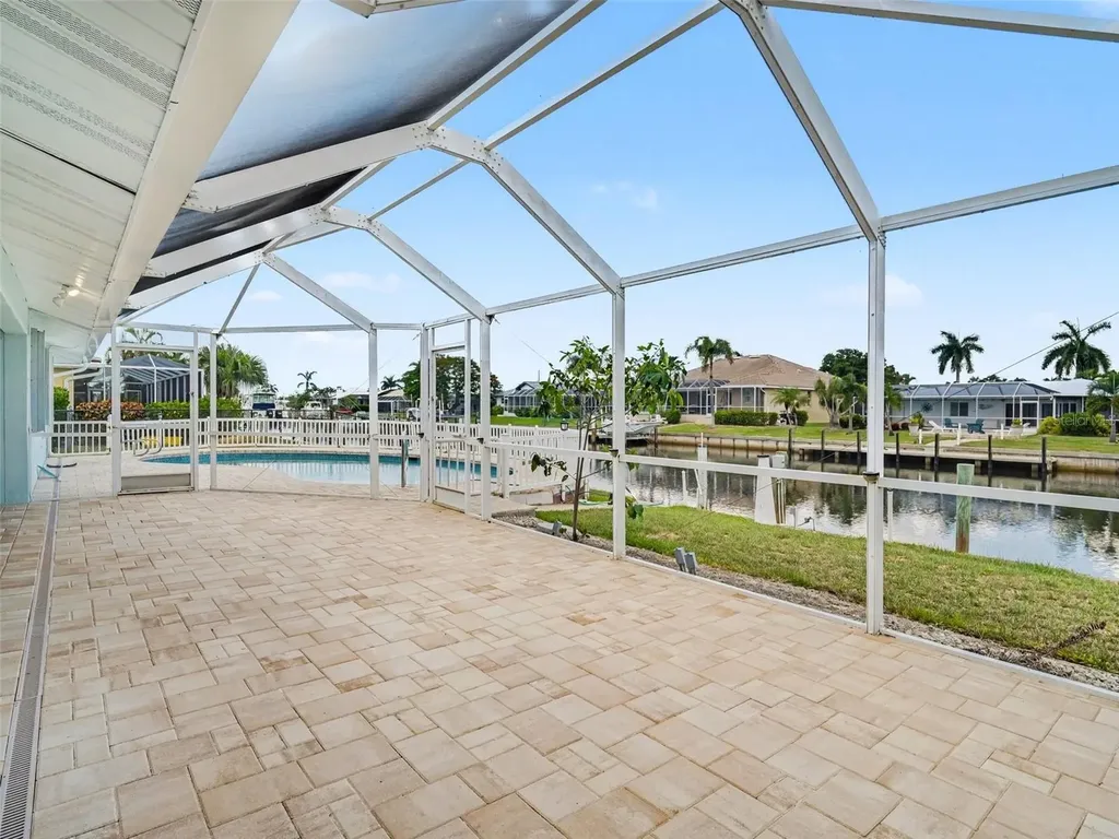 548 Belvedere Court Punta Gorda FL 33950