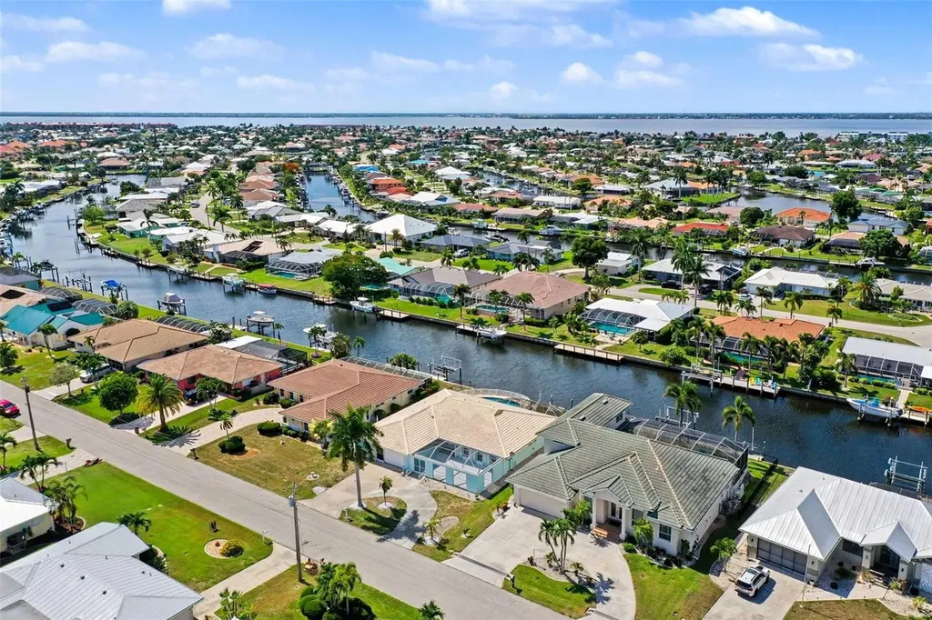 548 Belvedere Court Punta Gorda FL 33950