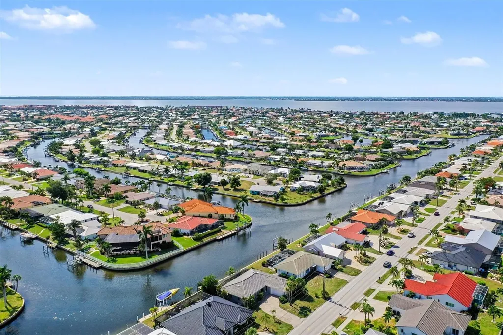 548 Belvedere Court Punta Gorda FL 33950