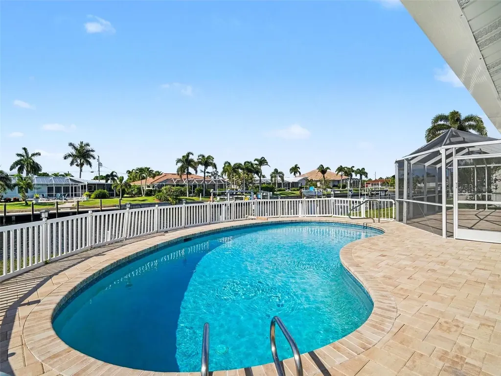 548 Belvedere Court Punta Gorda FL 33950