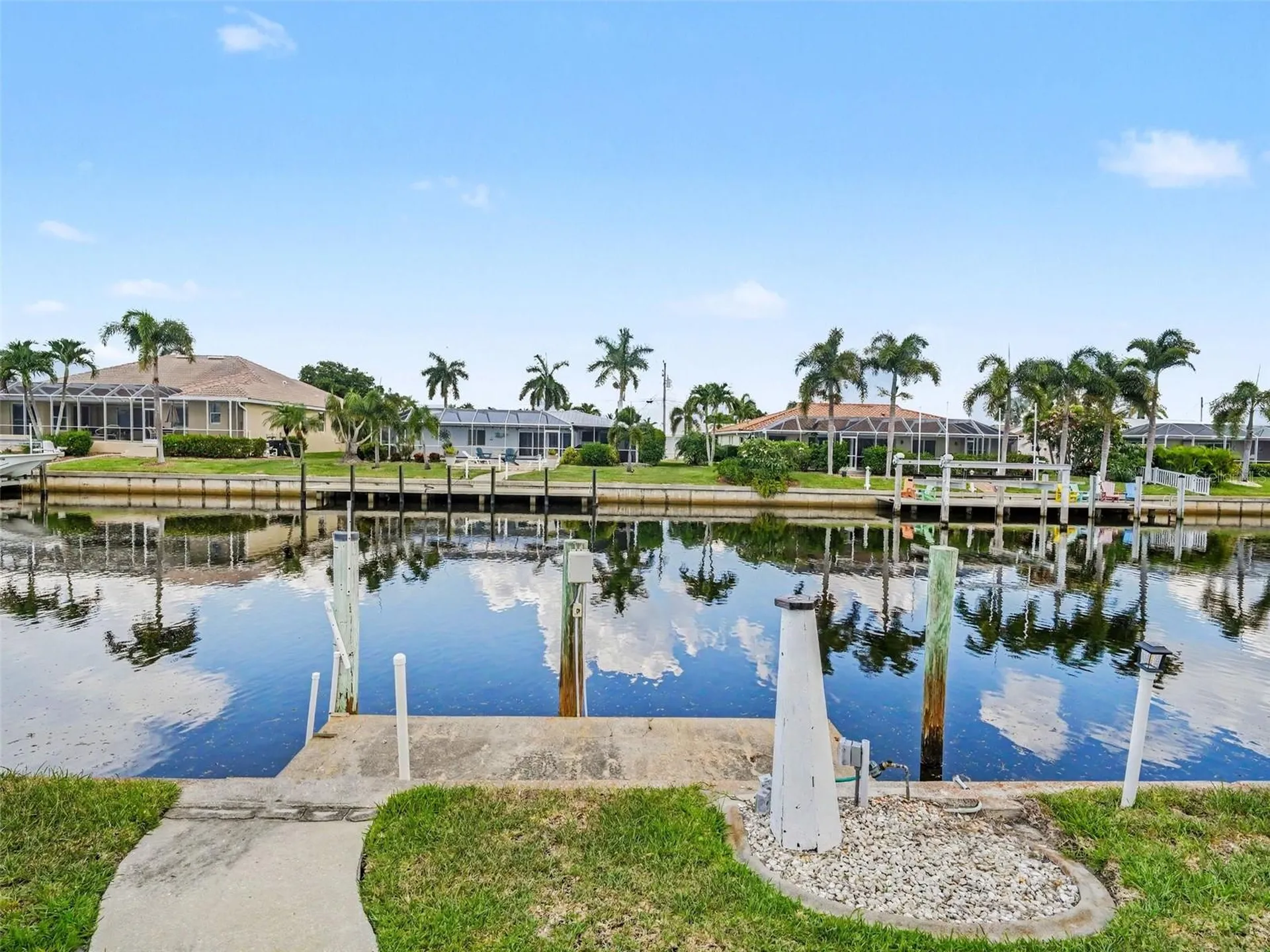 548 Belvedere Court Punta Gorda FL 33950
