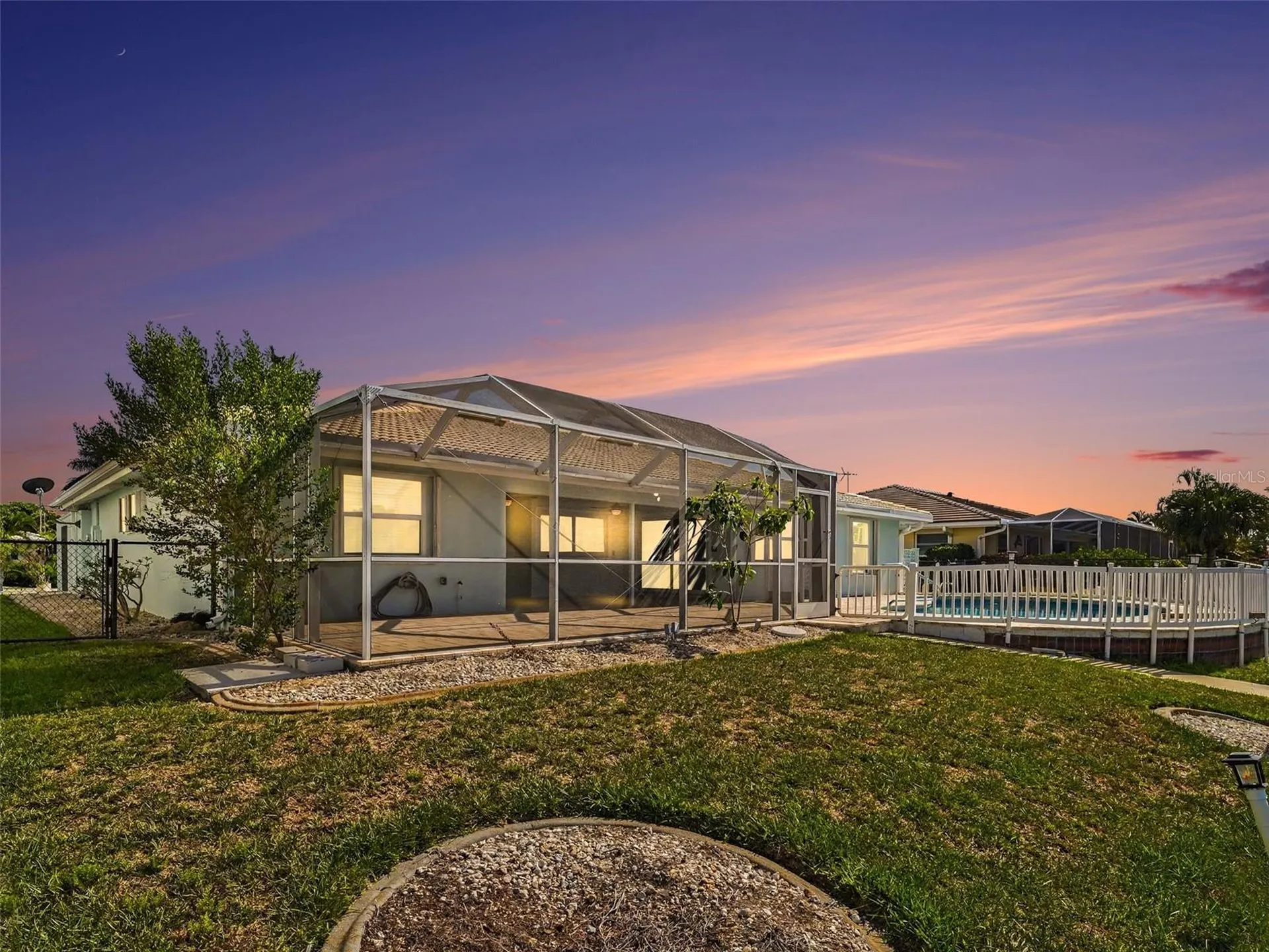 548 Belvedere Court Punta Gorda FL 33950