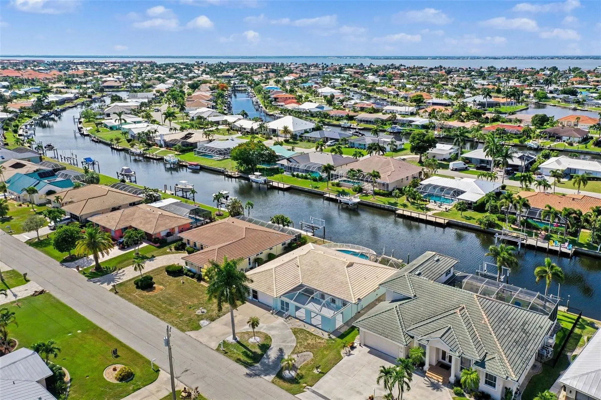 548 Belvedere Court Punta Gorda FL 33950