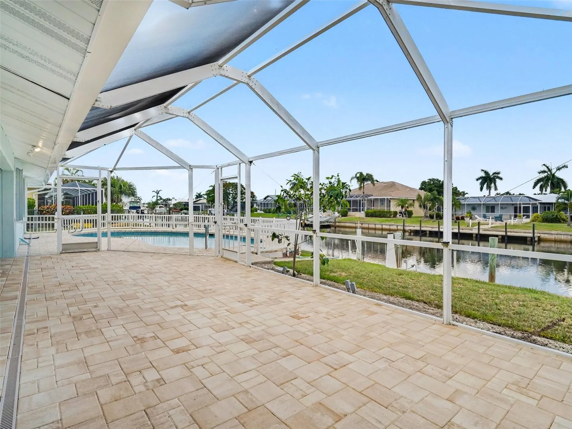548 Belvedere Court Punta Gorda FL 33950