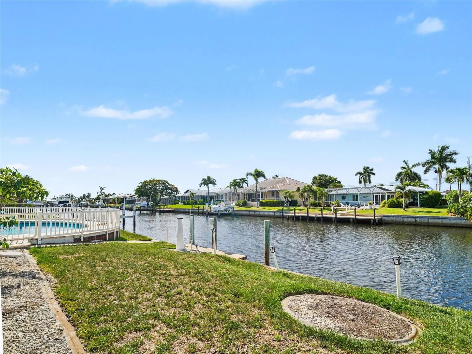 548 Belvedere Court Punta Gorda FL 33950
