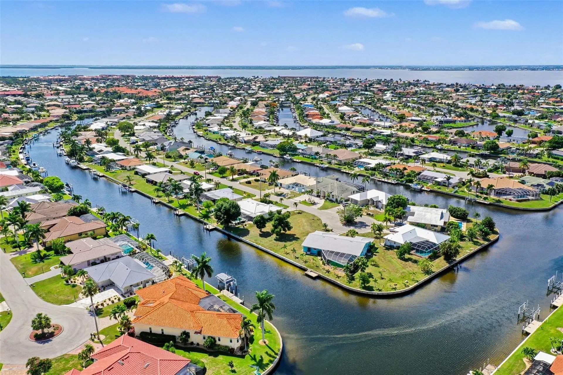 548 Belvedere Court Punta Gorda FL 33950