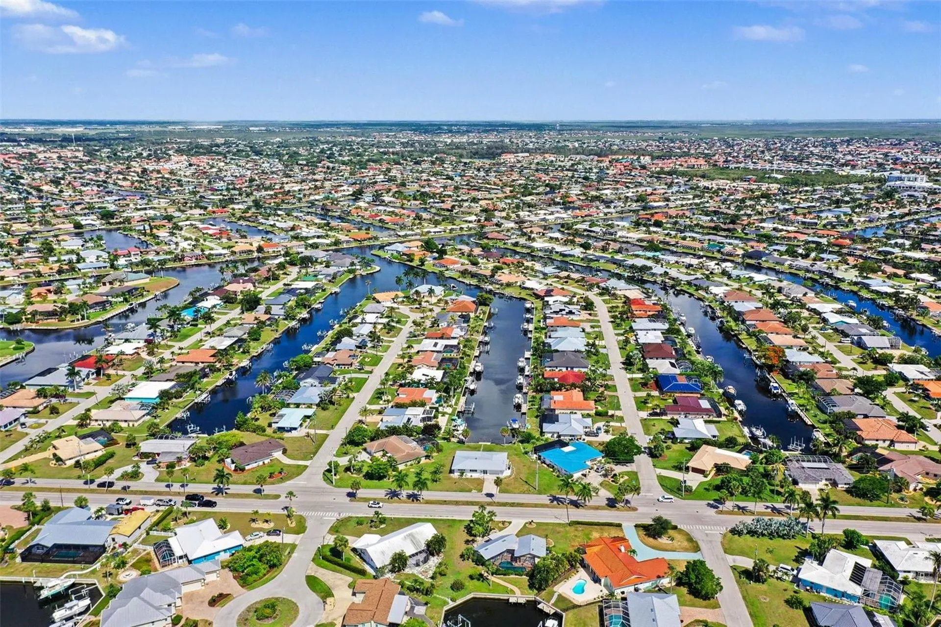 548 Belvedere Court Punta Gorda FL 33950