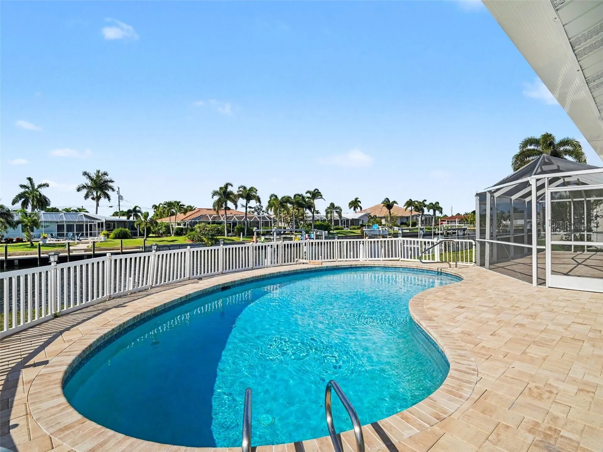 548 Belvedere Court Punta Gorda FL 33950