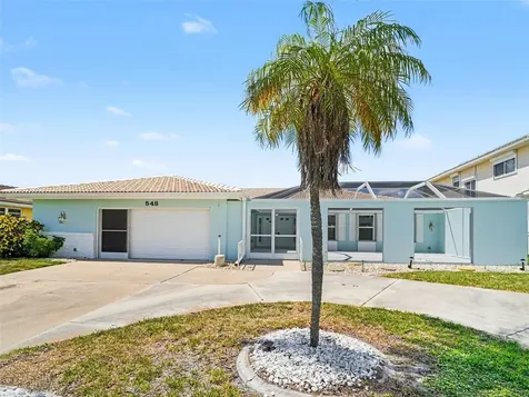548 Belvedere Court Punta Gorda FL 33950