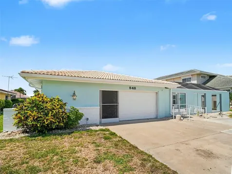 548 Belvedere Court Punta Gorda FL 33950