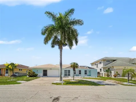 548 Belvedere Court Punta Gorda FL 33950