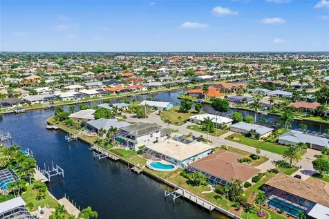 548 Belvedere Court Punta Gorda FL 33950