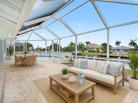 548 Belvedere Court Punta Gorda FL 33950