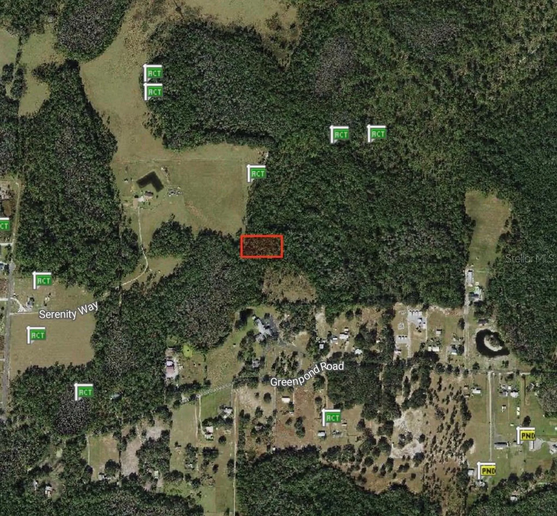 Polk City Polk City FL 33868
