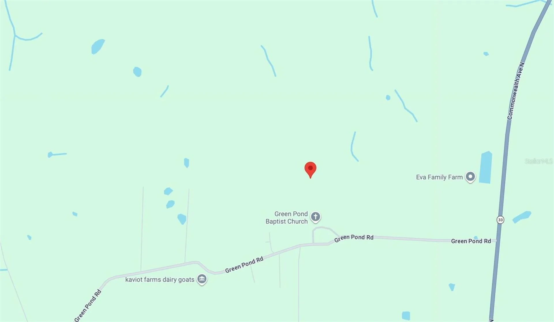 Polk City Polk City FL 33868