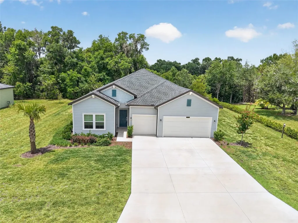7772 SW 195th Avenue Dunnellon FL 34432