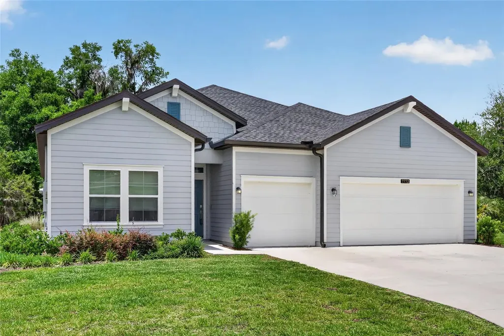 7772 SW 195th Avenue Dunnellon FL 34432