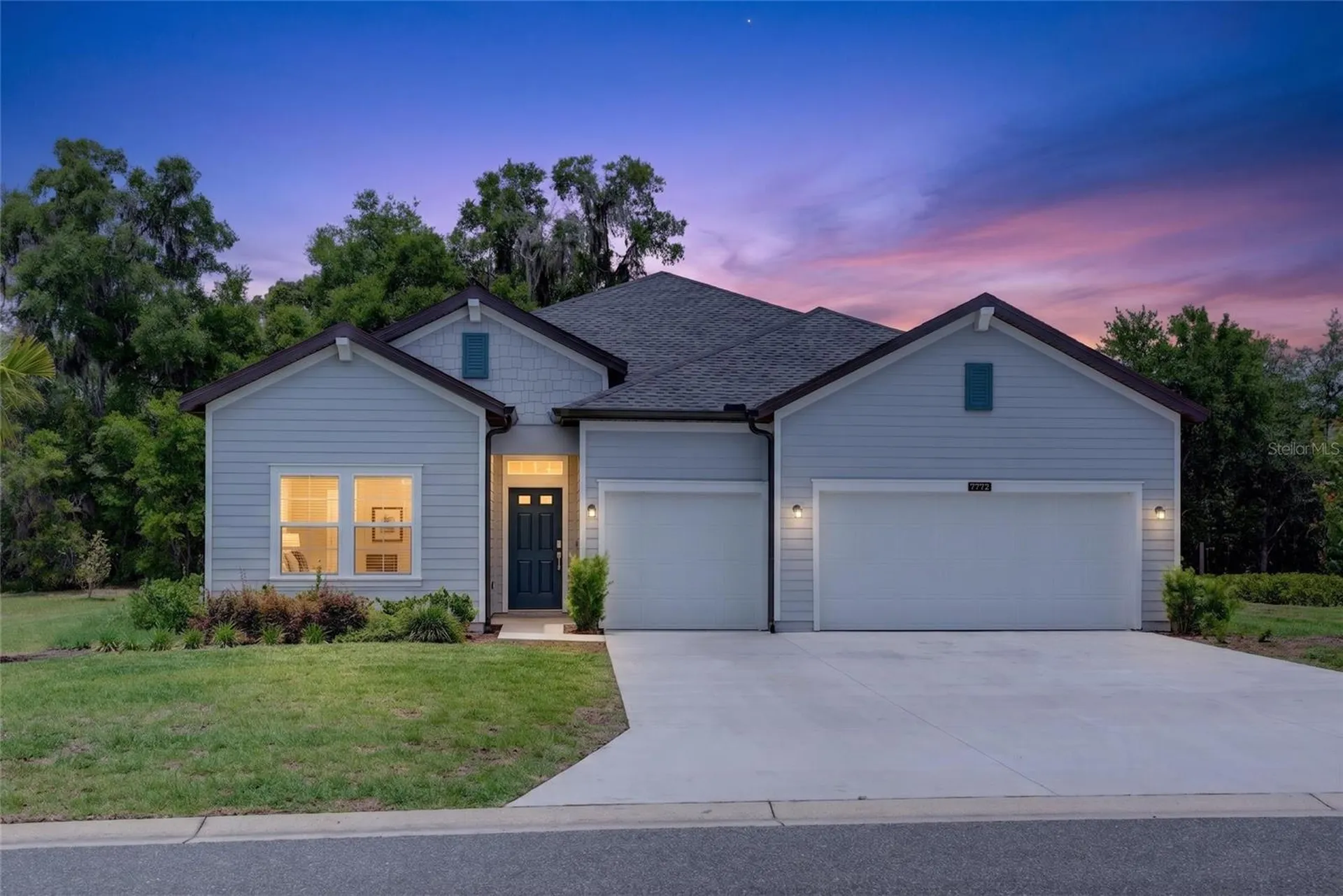 7772 SW 195th Avenue Dunnellon FL 34432