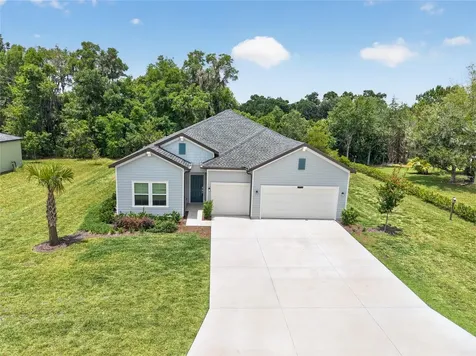 7772 SW 195th Avenue Dunnellon FL 34432