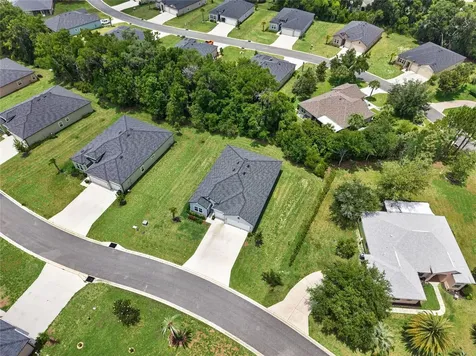 7772 SW 195th Avenue Dunnellon FL 34432