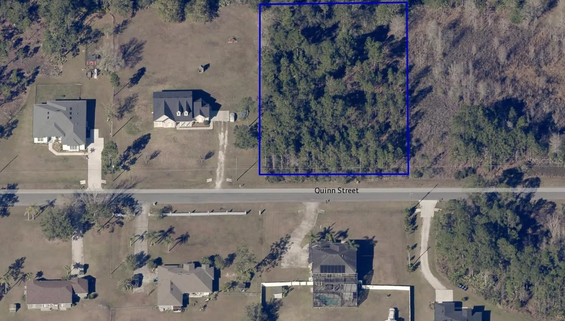 20345 Quinn Street Orlando FL 32833