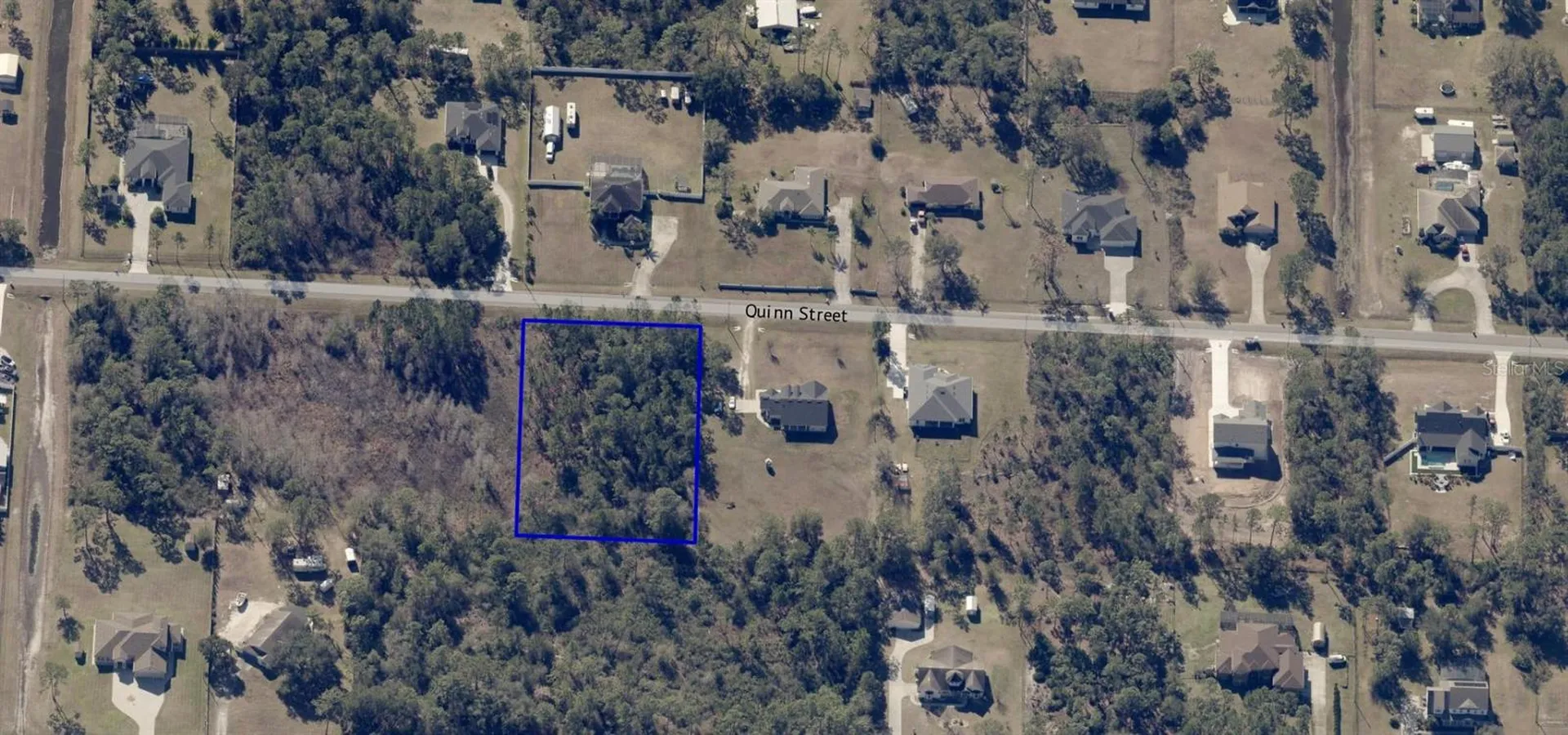 20345 Quinn Street Orlando FL 32833