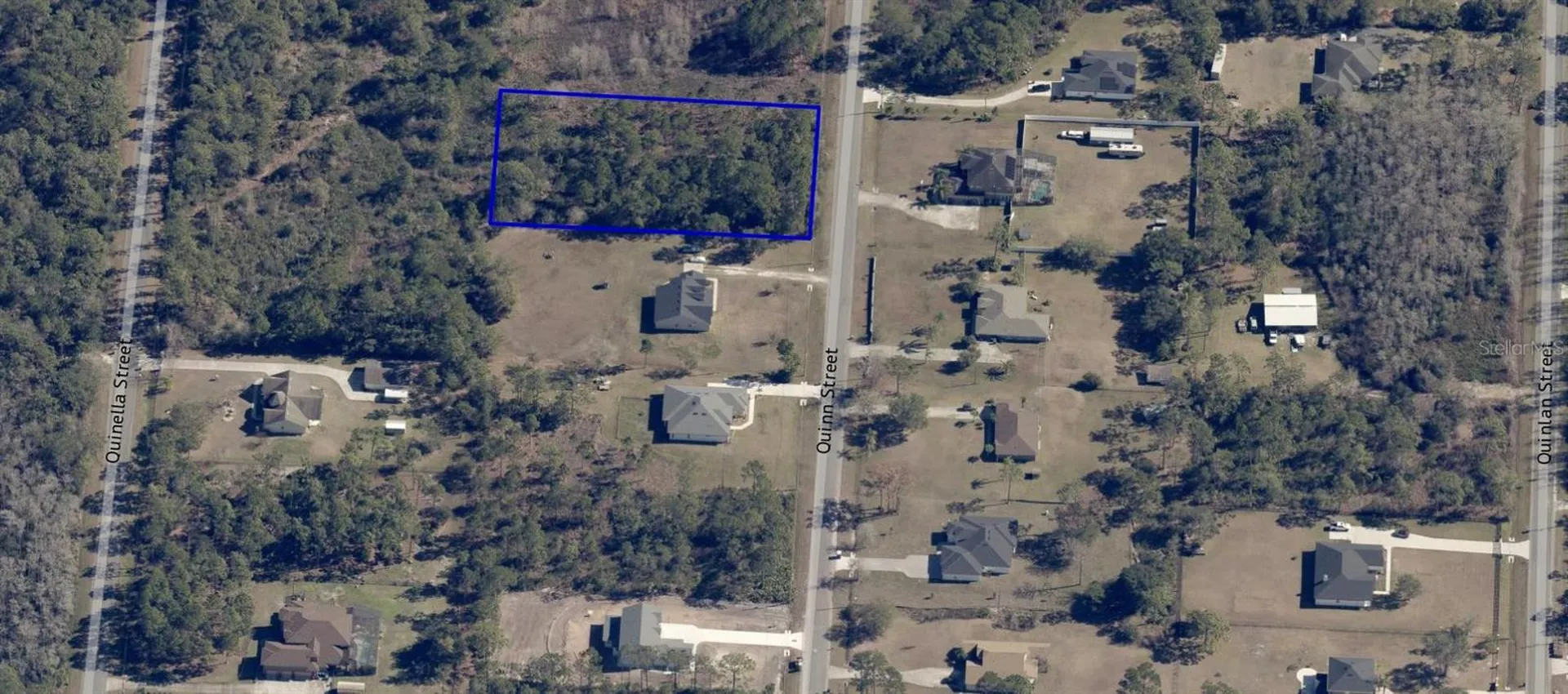 20345 Quinn Street Orlando FL 32833